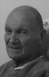Clarence Wilbur Lemley, Jr.